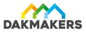 Home De Dakmakers logo - betrouwbare dakdekkers voor dakreparatie en dakonderhoud