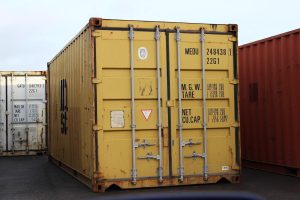 Home Container huren in Arnhem voor afvalverwerking bij renovatie of bouwwerkzaamheden
