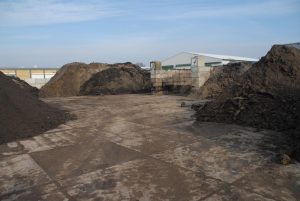 Home Big bag zand afhalen in Rotterdam bij C Heuvelman & Zn BV, diverse zandsoorten voor bouwprojecten