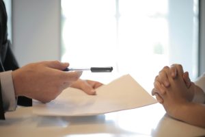 Home Visualisatie van zorgverzekeringen met verschillende opties voor basisverzekering en aanvullende dekking