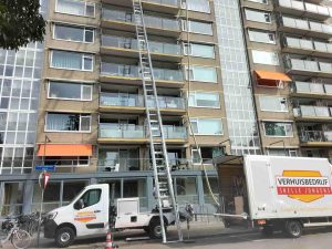 Home Verhuisbedrijf voor professionele verhuizing in Den Haag met ervaren verhuizers en volledige verhuisservice